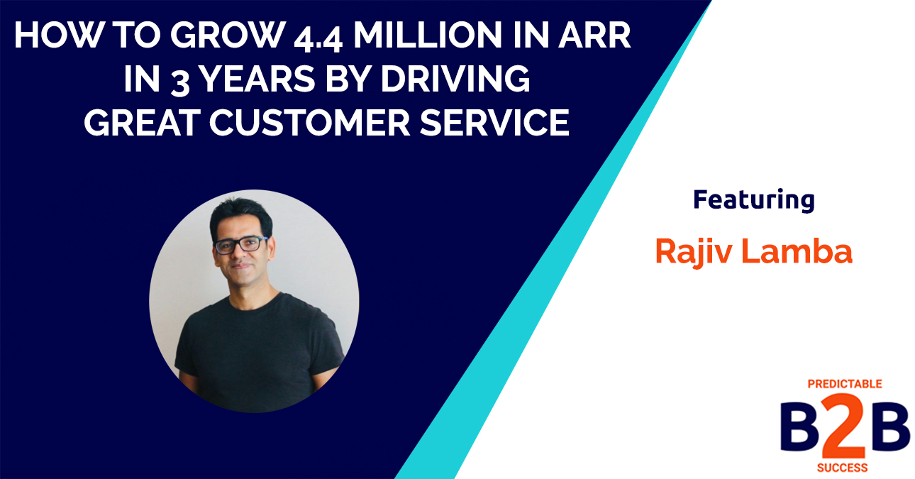 What is customer empathy and why it drives customer service