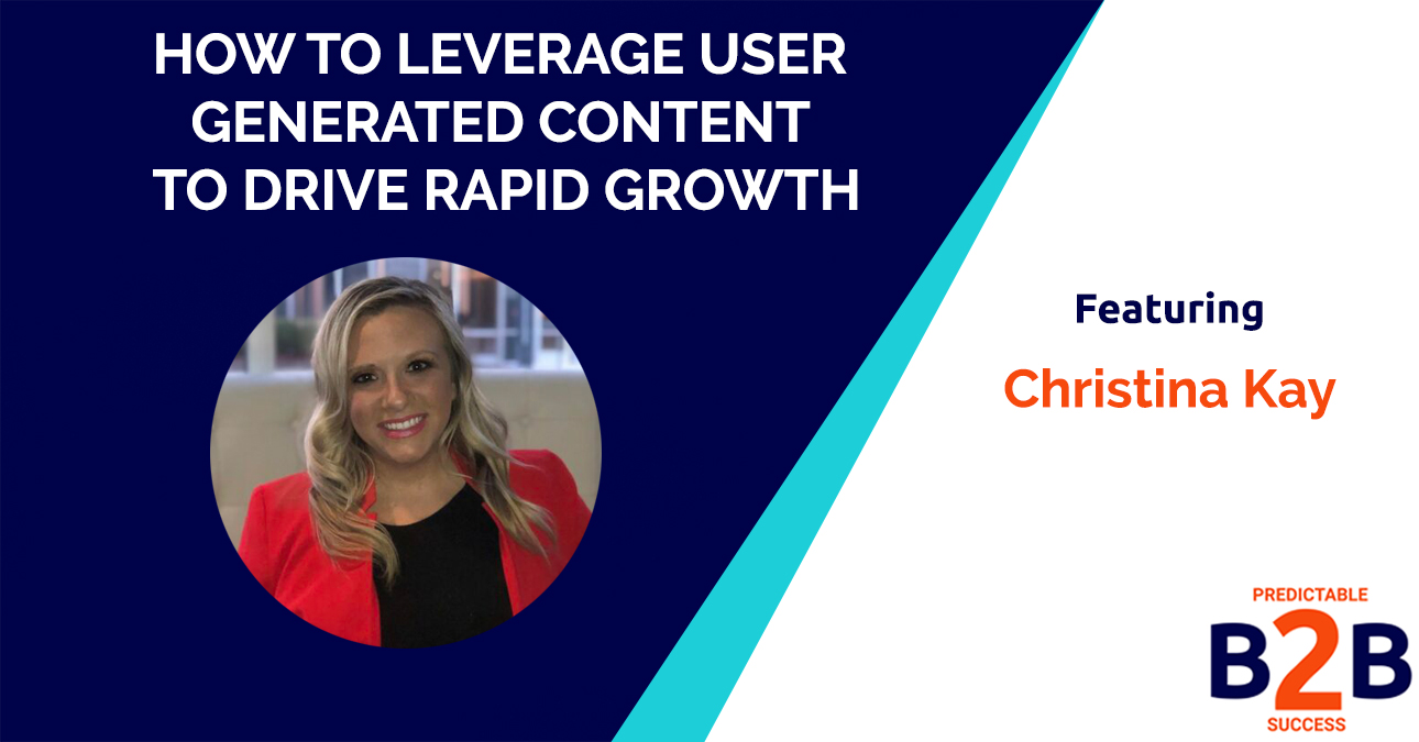 7 User Generated Content Examples to Inspire Your Revenue Growth