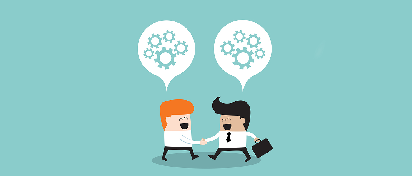 sales flywheel