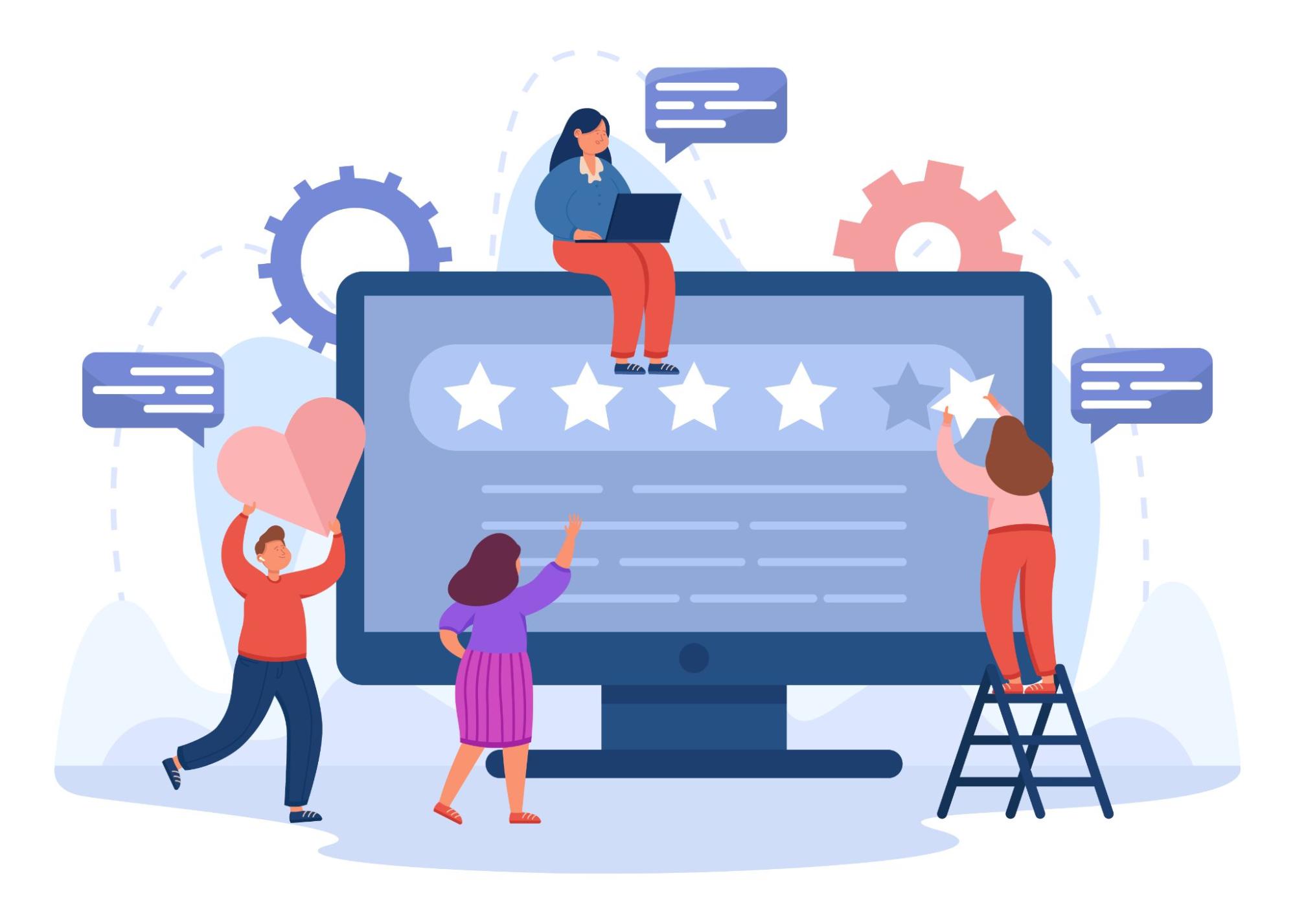 8 Ways to Gain Customer Loyalty and Trust Through Design