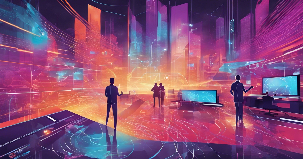 b2b content marketing trends