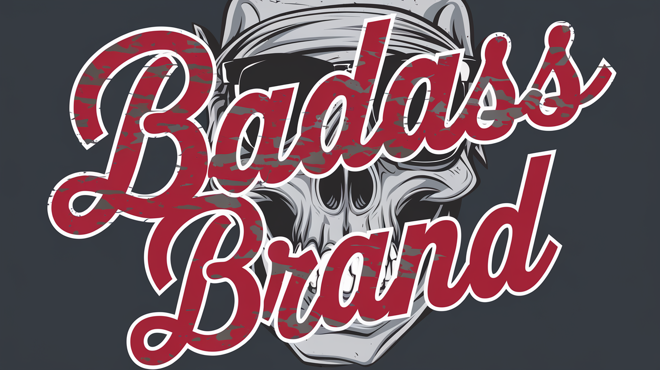 badass brand