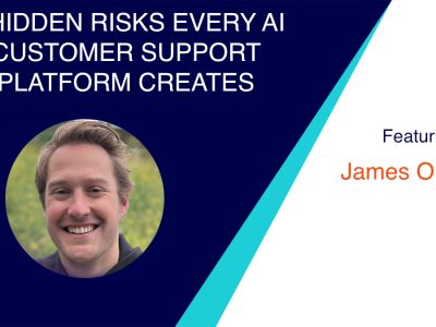 7 Hidden Risks Every AI Customer Support Platform Creates