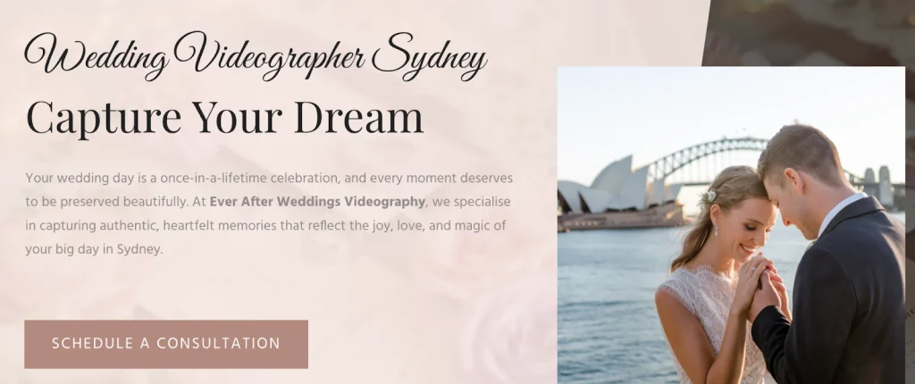 aspirational website design