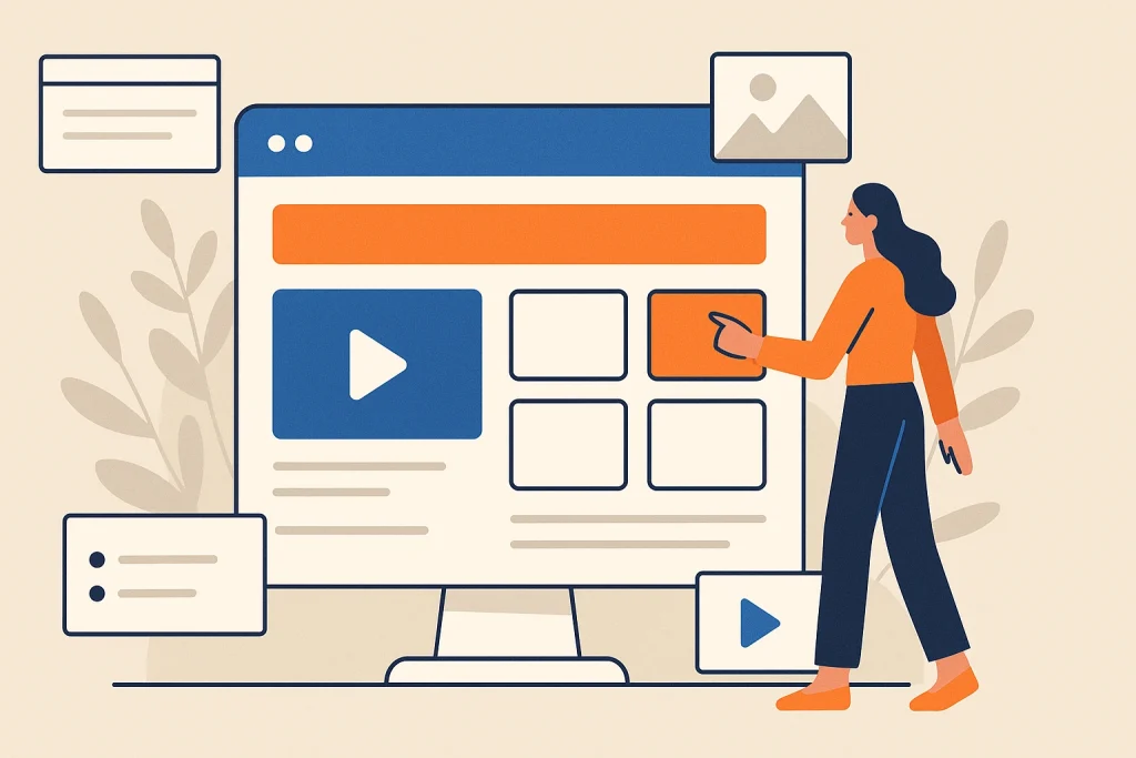 smart website design feature image