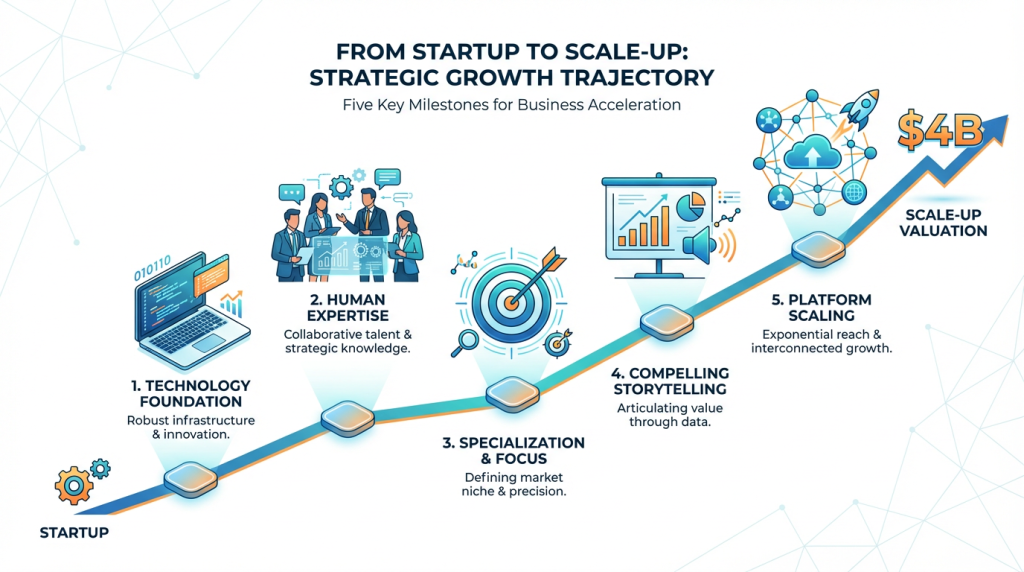 David Snider's five go-to-market pivots that scaled Compass from startup to $4 billion public valuation and are now growing Harness Wealth