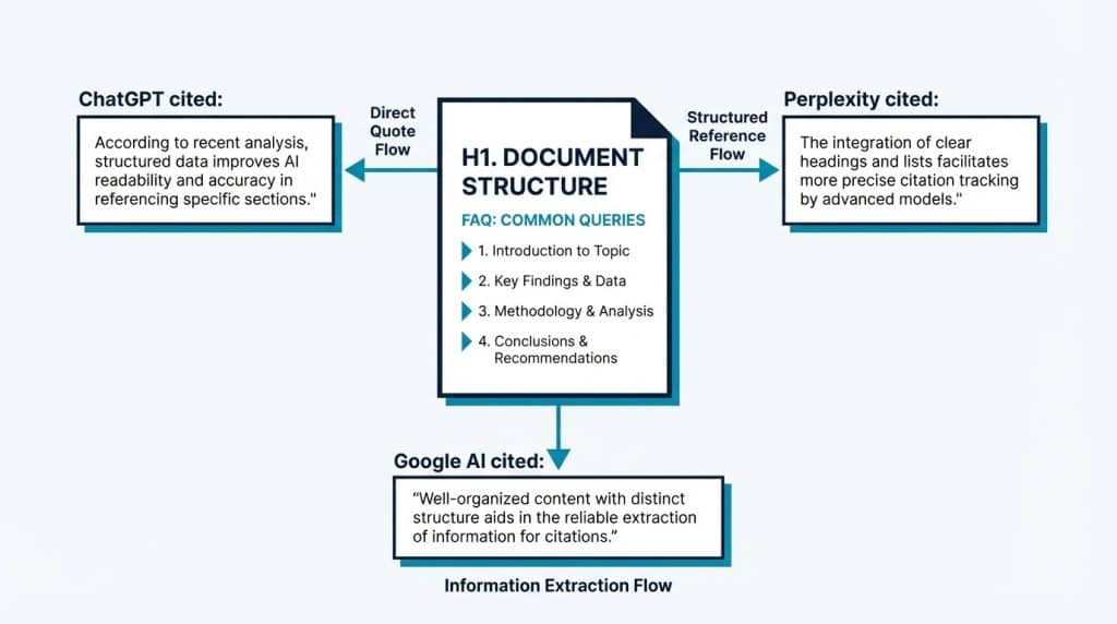 How to Get Cited by AI Search Engines: A B2B Playbook